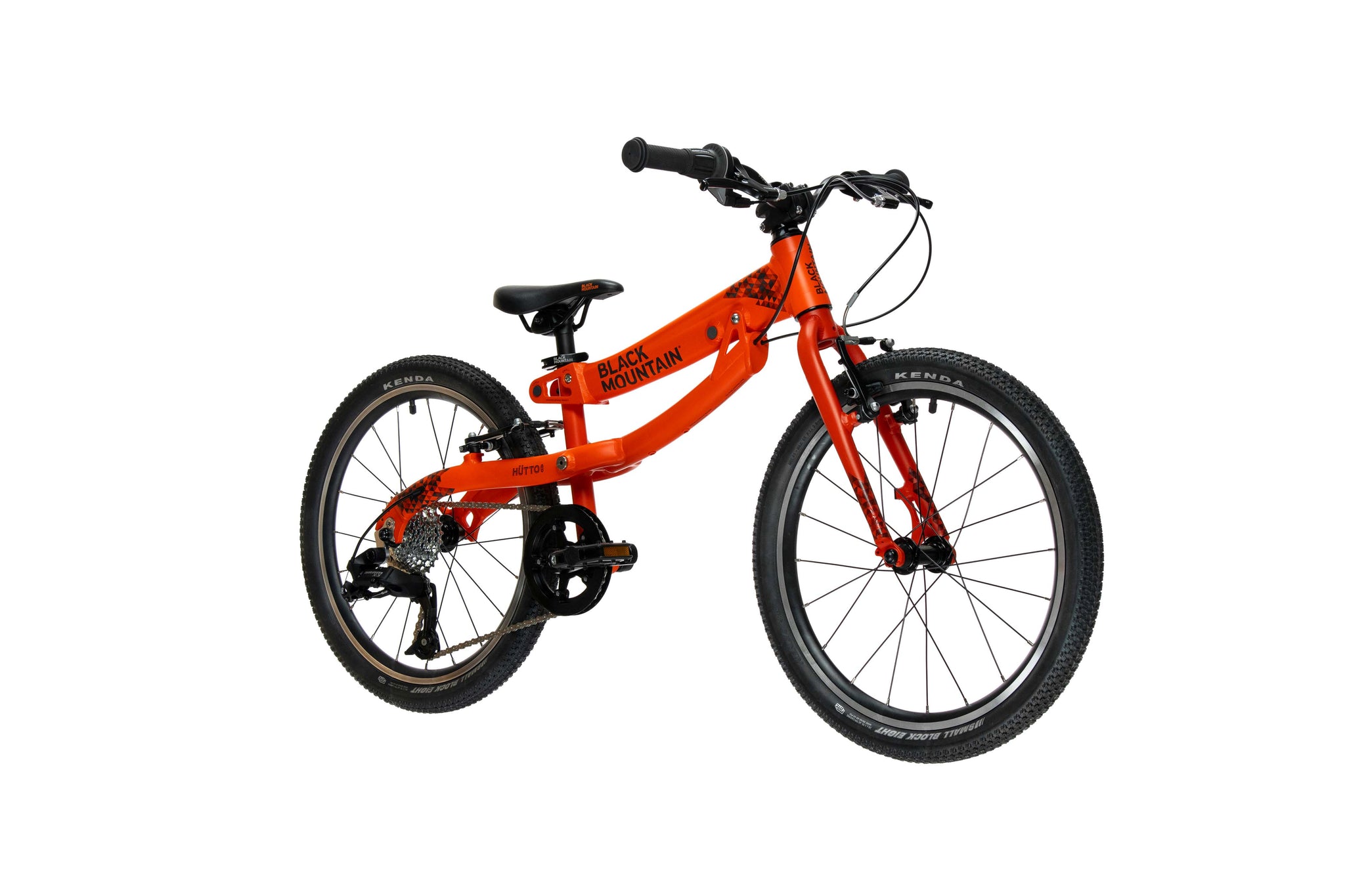 Clearance HÜTTO 20