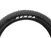 Kenda 14" Small Block 8 Tyre for PINTO
