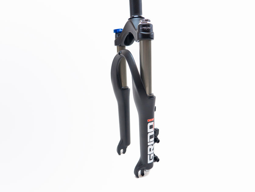 Bike Front Suspension Forks Best Mtb Forks For Trail Riding 20