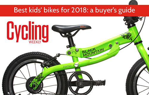 Best kids bike 2018 clearance