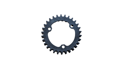 Black Mountain 25t Rear Sprocket for Pinto / Skog