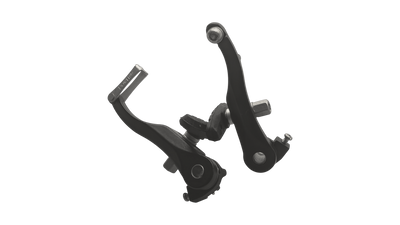 Radius V-brake for Pinto / Skog