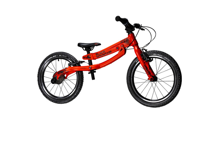 balance mountainbike Balance Bike Kit For KAPEL And HÜTTO