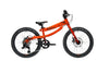 20 inch kids bike with disc brakes