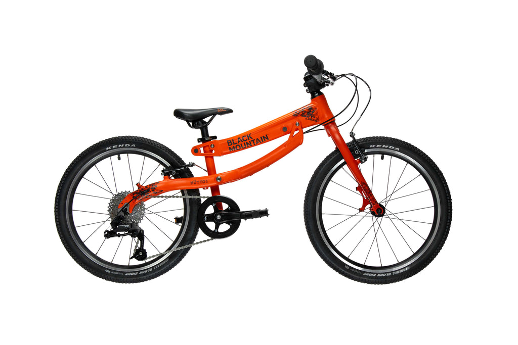 Clearance HUTTO 20 BIKE