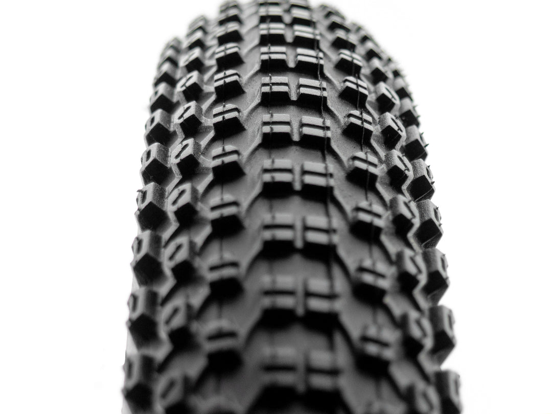 16 Kenda Small Block 8 tyre for childrens bike Black Mountain Bikes