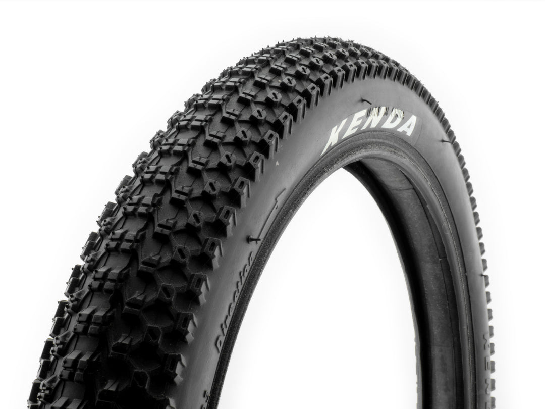 16 Kenda Small Block 8 tyre for childrens bike Black Mountain Bikes