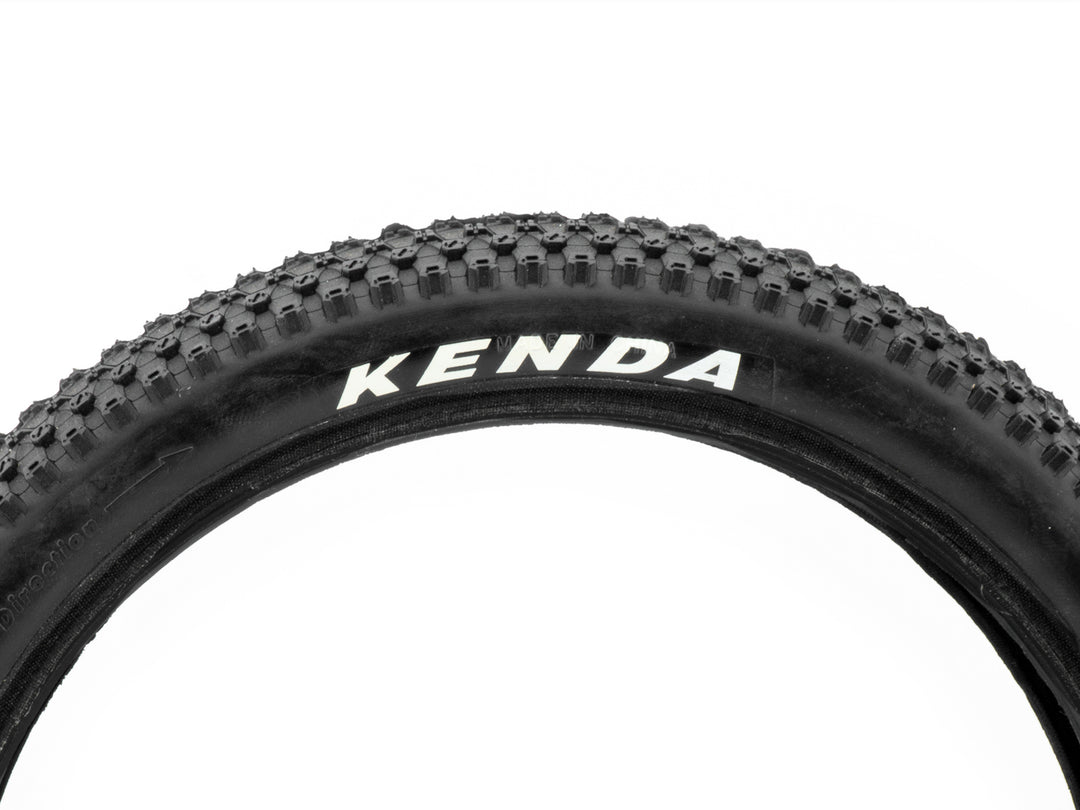 14 Kenda Small Block 8 tyre for childrens bike Black Mountain Bikes