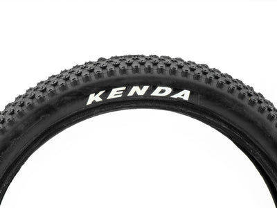 Kenda 14" Small Block 8 Tyre for PINTO