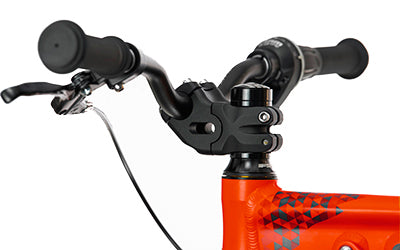 UP:RISE Stem Extender – Black Mountain Bikes